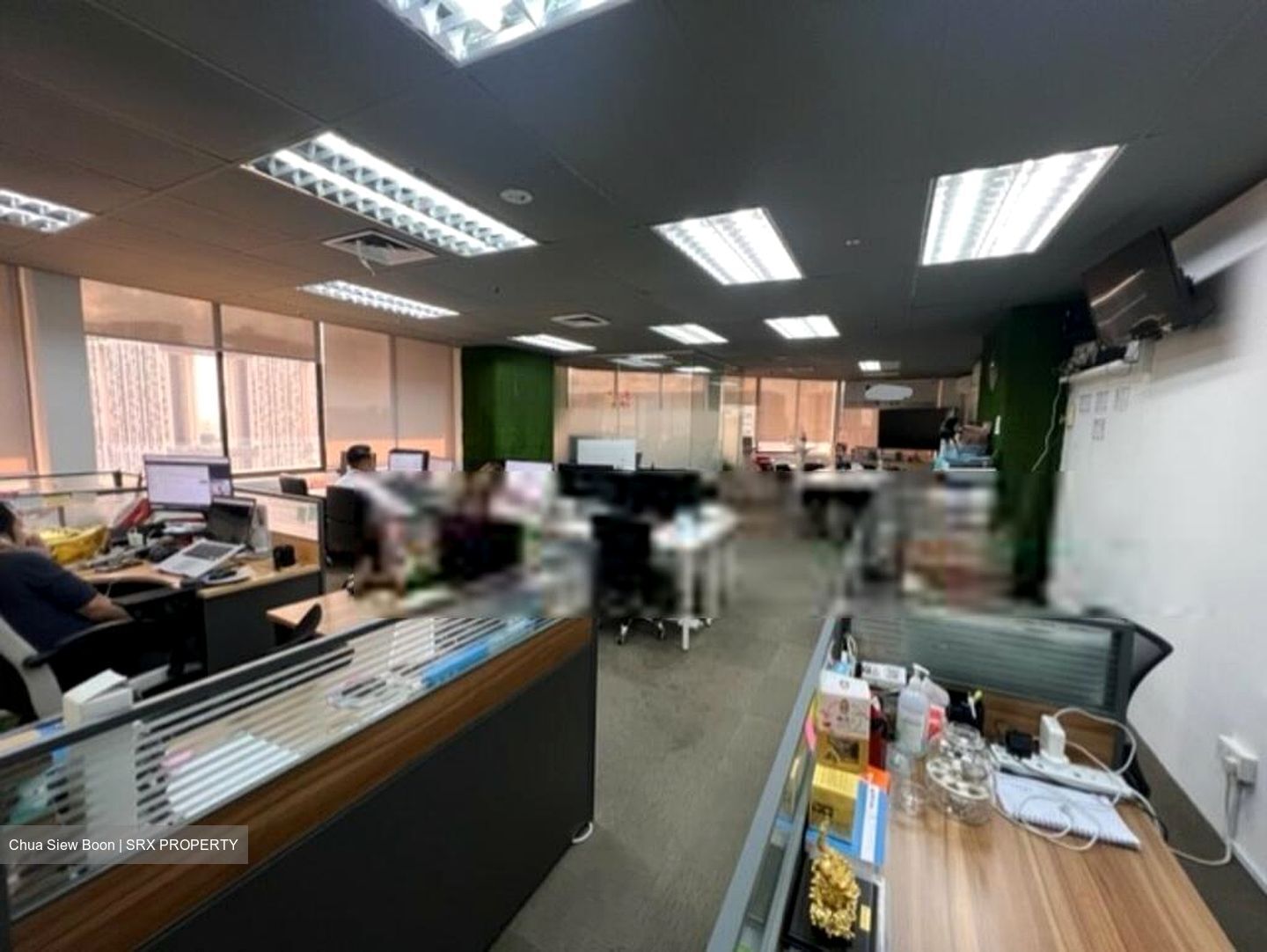 International Plaza (D2), Office #452398371